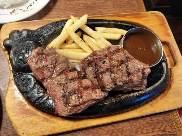 トマト&オニオン 倉吉店 - サブ画像2