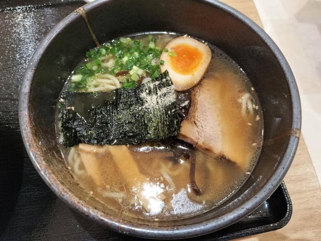 ごっつおらーめん イオン鳥取店 - サブ画像1