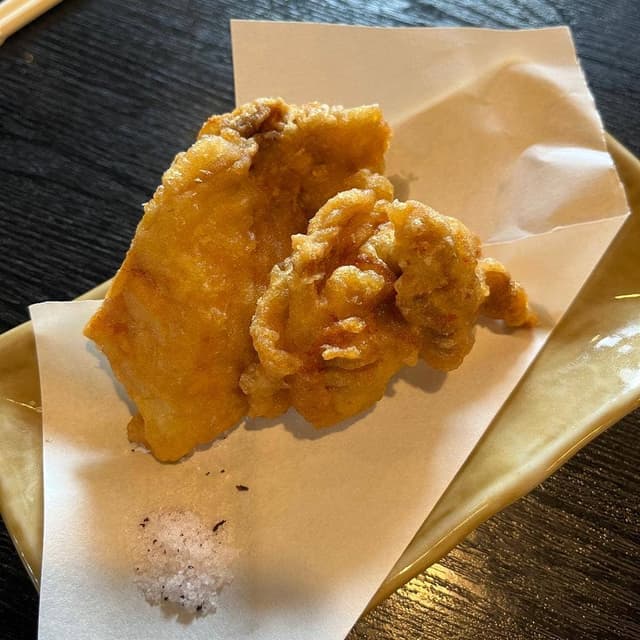 うどんかとう吉倉 - サブ画像2
