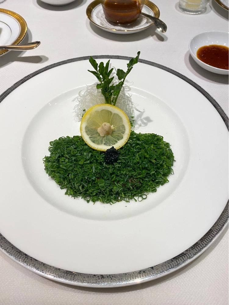 レストラン フォレスト