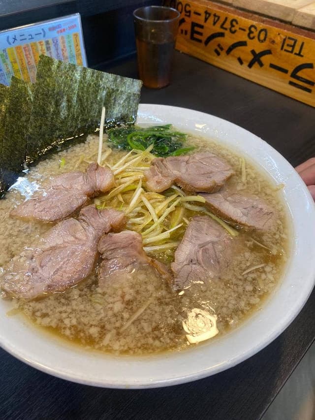 ラーメンショップ 糸魚川店 - サブ画像1