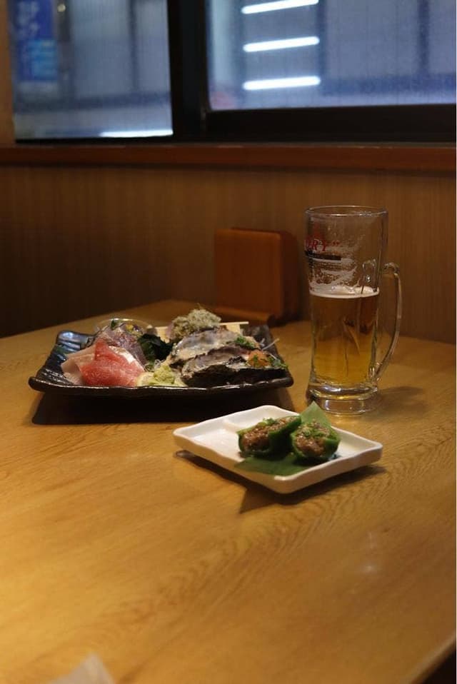 豊洲市場 さかな酒場 魚星 本厚木駅北口店 - サブ画像3