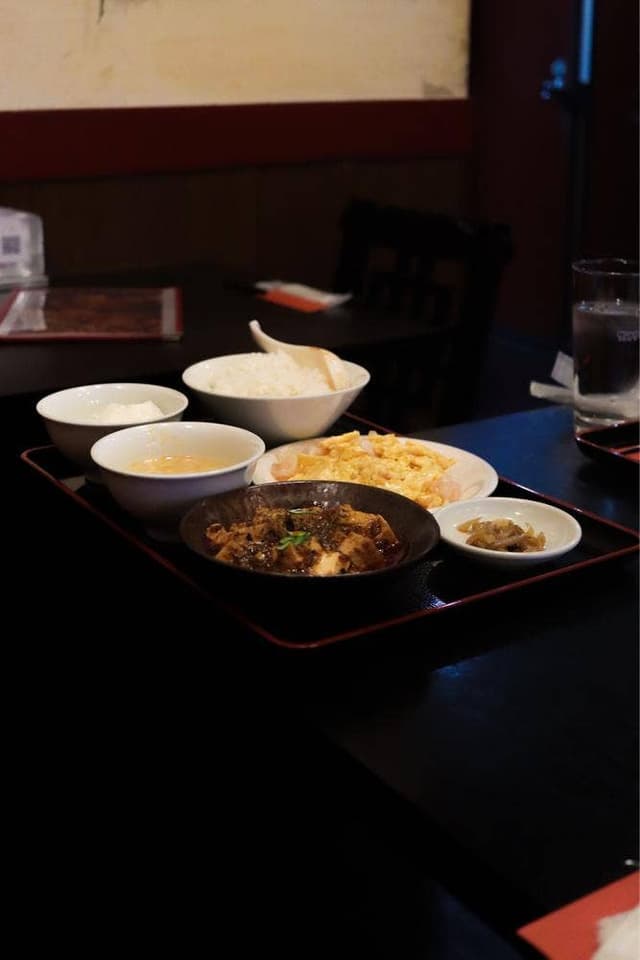 麻辣王豆腐 - サブ画像3