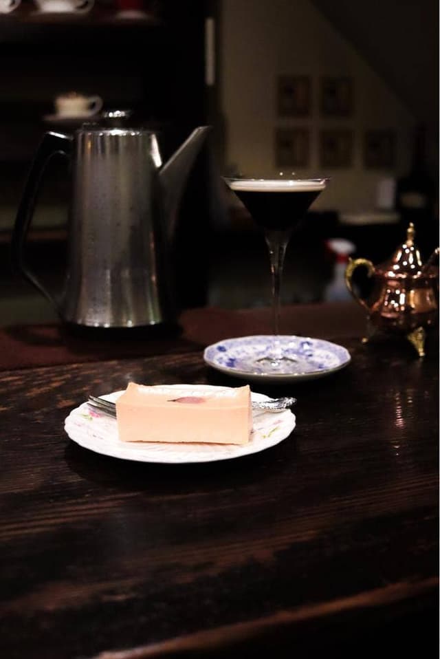 皇琲亭 - サブ画像3