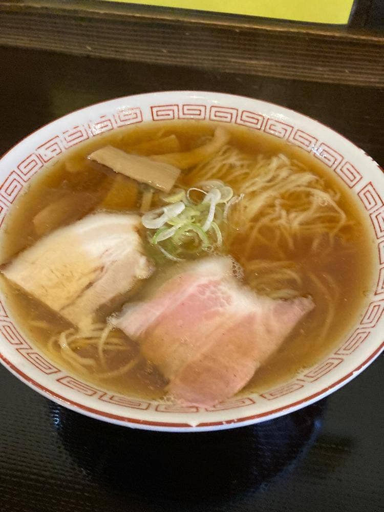 松屋製麺所