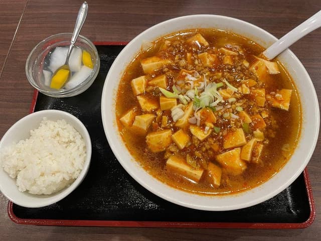 御膳房 - サブ画像2