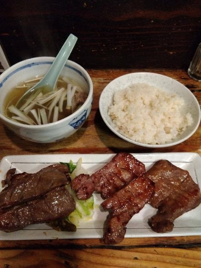 一隆 本店 - サブ画像3