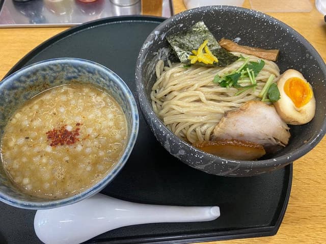 中華そば 石黒 - サブ画像3