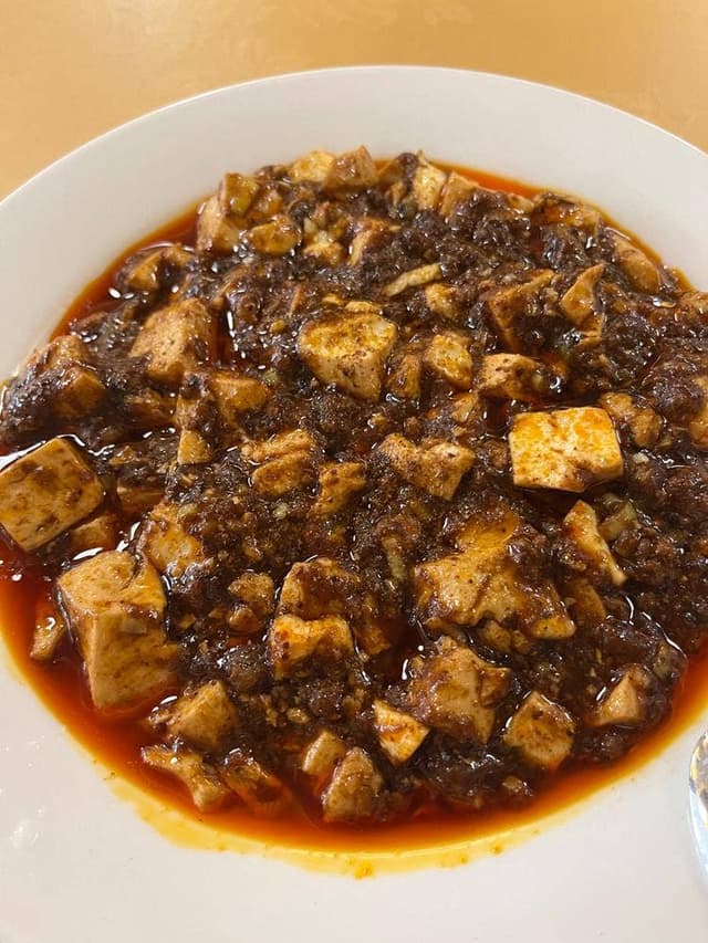 赤坂 四川飯店 - サブ画像3