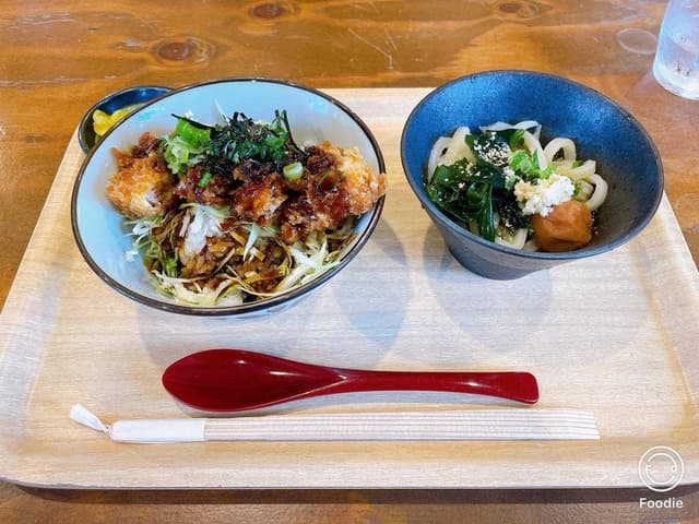 麺処 ちゅるちゅる - サブ画像2