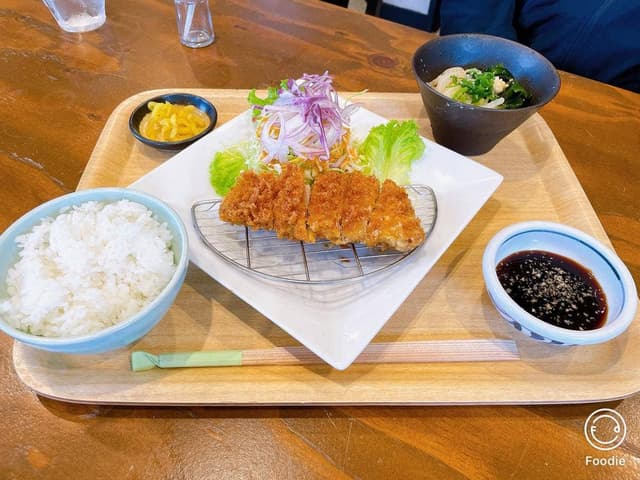 麺処 ちゅるちゅる - サブ画像3