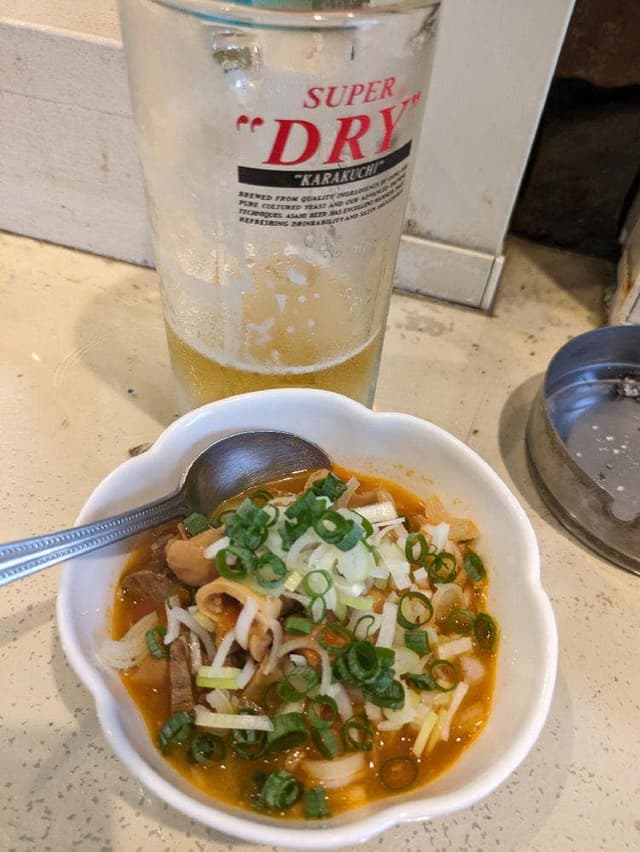 立ち呑みそらや 湘南台店 - サブ画像1