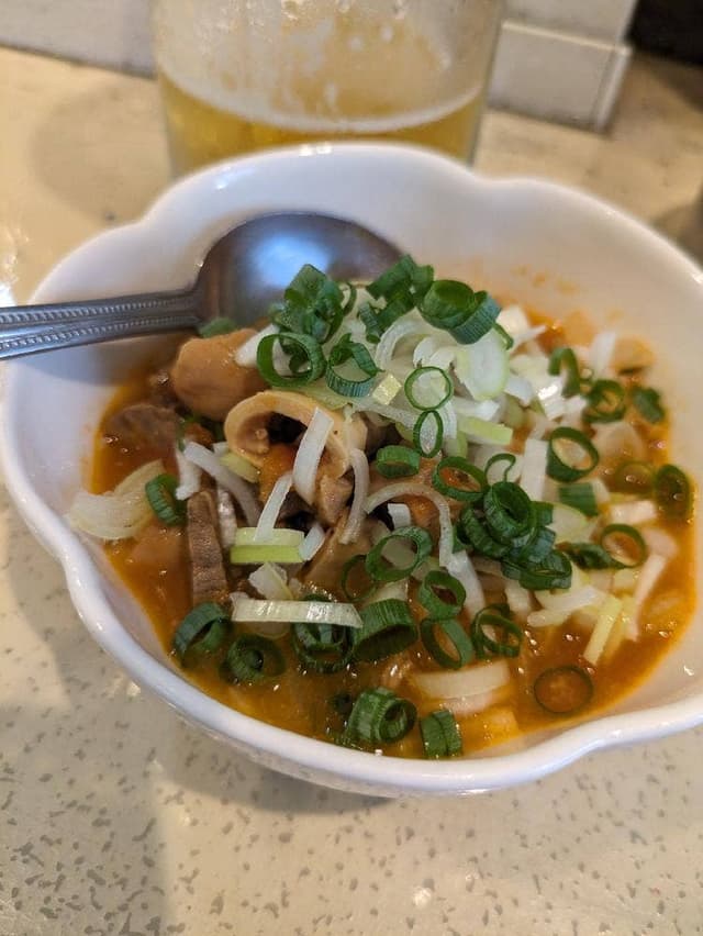 立ち呑みそらや 湘南台店 - サブ画像3