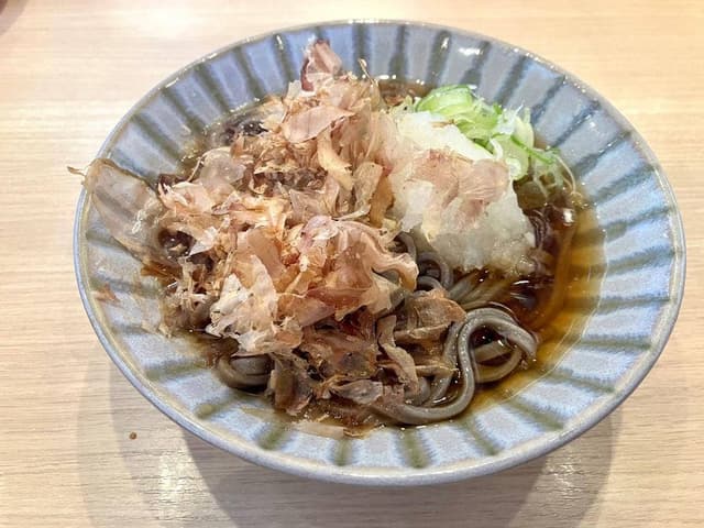 くるくる寿司ほがらか亭 - サブ画像2