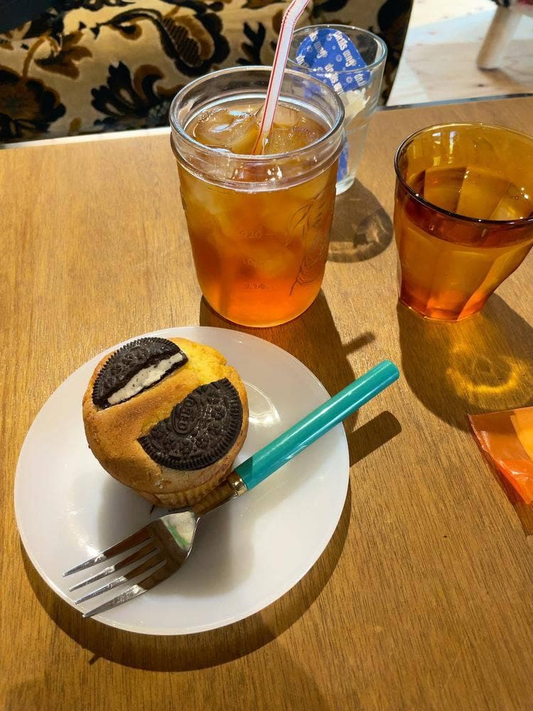 スプーク コーヒー＆ベイク