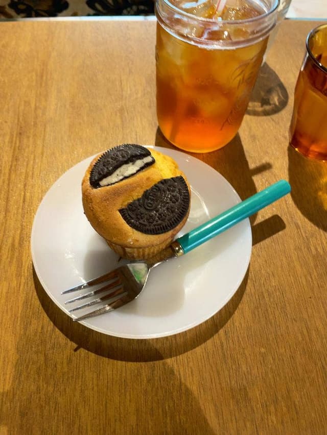 スプーク コーヒー＆ベイク - サブ画像2