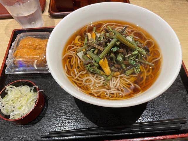 いろり庵きらく 藤沢店 - サブ画像1