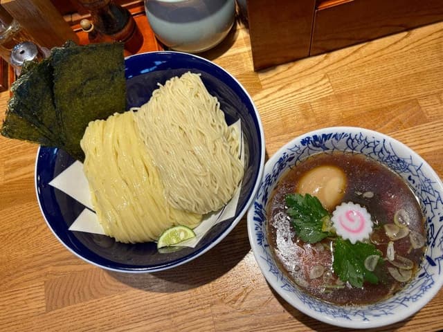 つけそば神田勝本 - サブ画像3