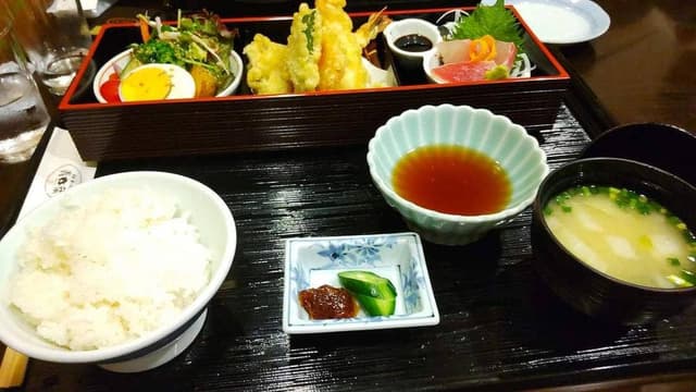 黒豚 郷土料理 青葉 - サブ画像3