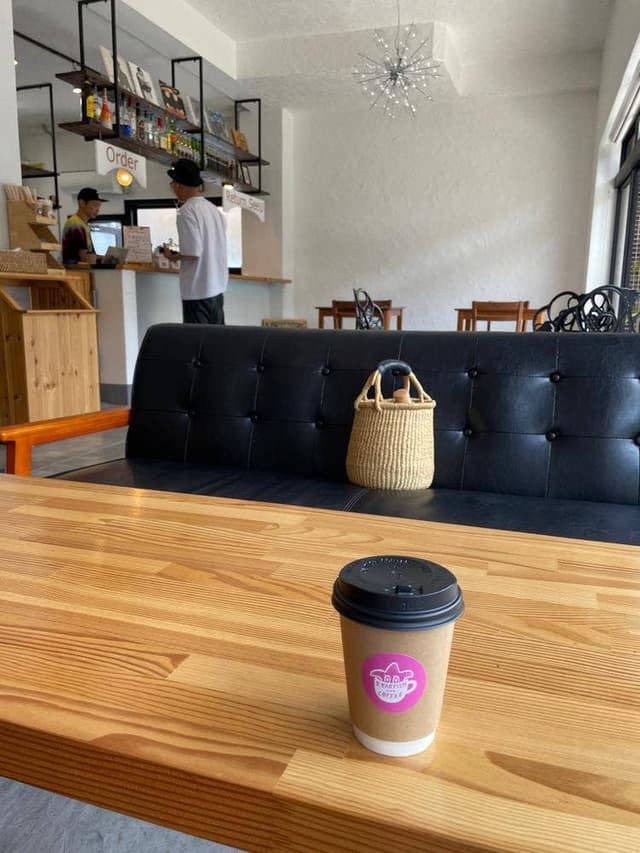 STARFISH AND COFFEE - サブ画像3