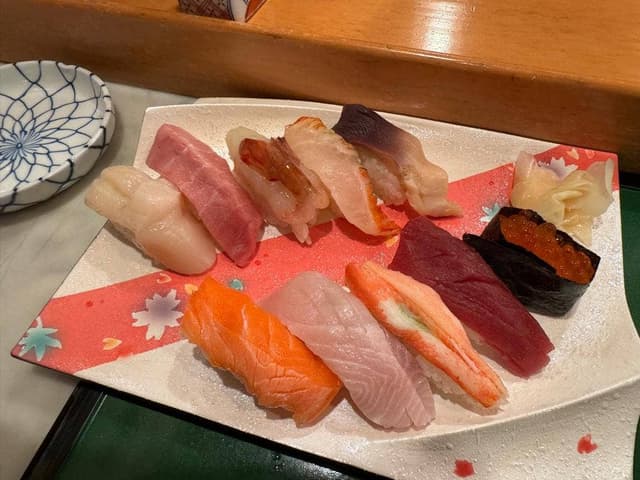 銀寿し - サブ画像3