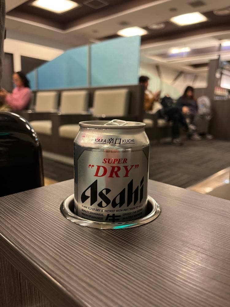 I.A.S.S EXECUTIVE LOUNGE 2