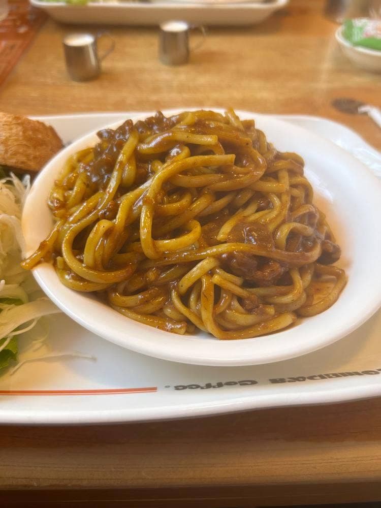 コメダ珈琲店 倉敷北店