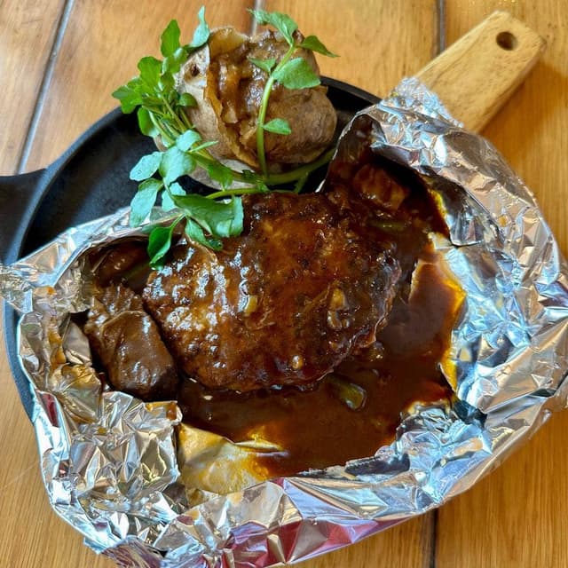 つばめグリル 玉川高島屋SC店 - サブ画像1