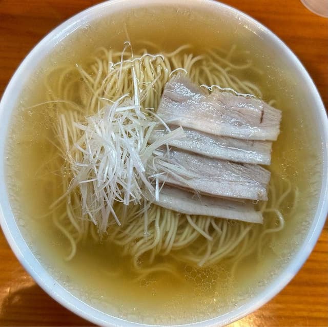 麺や 道 - サブ画像1