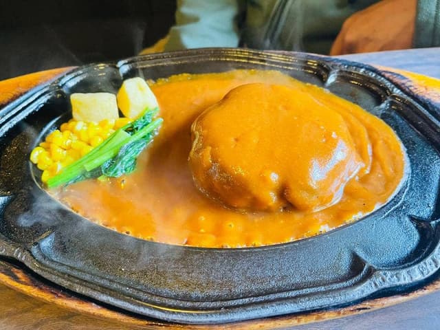 望羊蹄 - サブ画像1