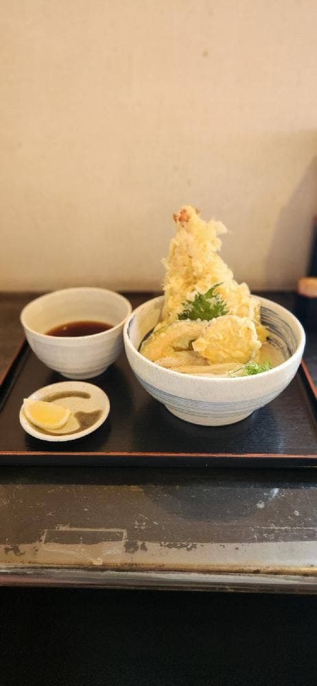 本格手打ちうどん とも作