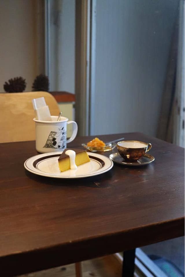 Hakoniwa Coffee - サブ画像2