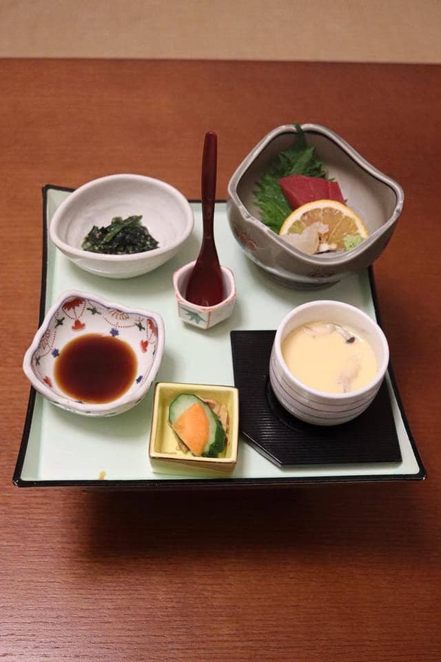 やました 日本料理 - サブ画像3