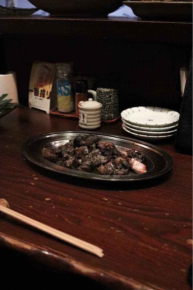 和だいにんぐ川越