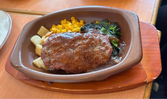 サイゼリヤ 有明フロンティアビル店 - サブ画像3