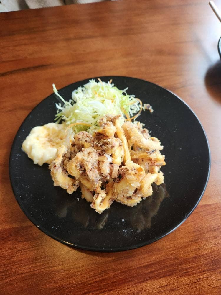 らぁ麺 天香無滴