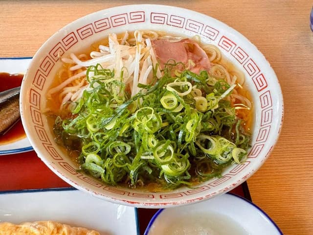 大津神領食堂 - サブ画像1