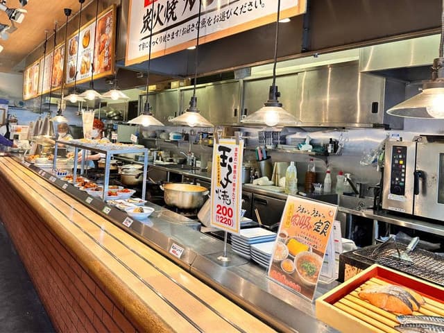 大津神領食堂 - サブ画像2