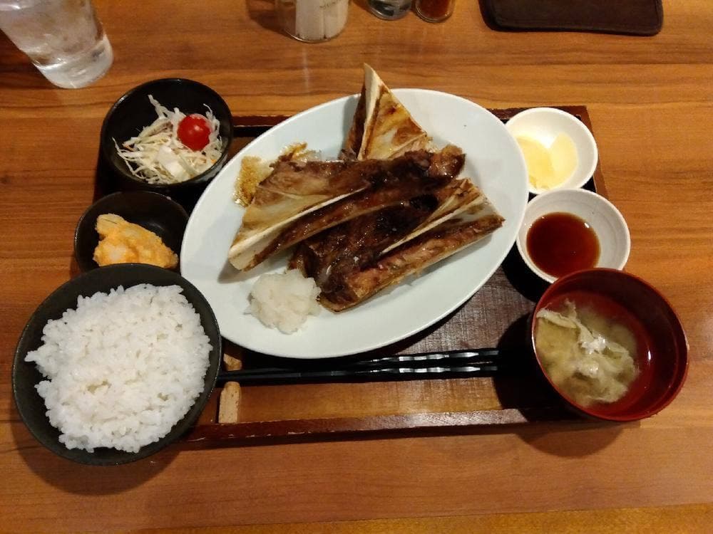ビストロ リベルタ
