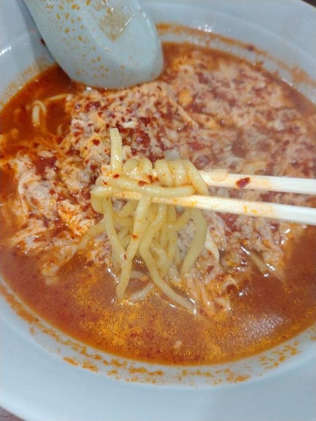 たんたんめん Kai - サブ画像3