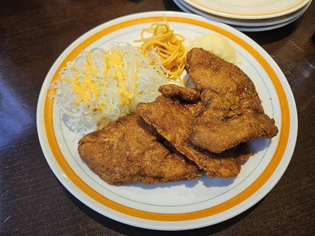 ヨーロッパ軒 総本店 - サブ画像2