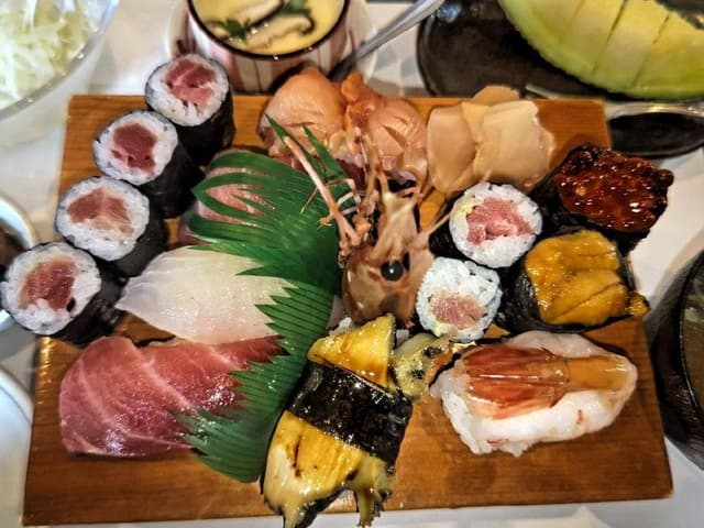 ひさご寿司 - サブ画像1