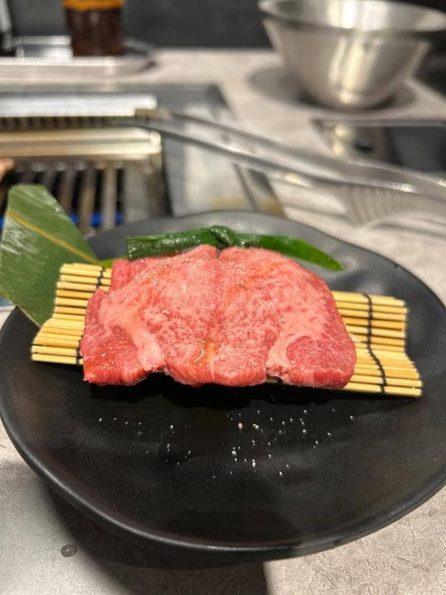 焼肉 縁むすび THIRD - サブ画像3