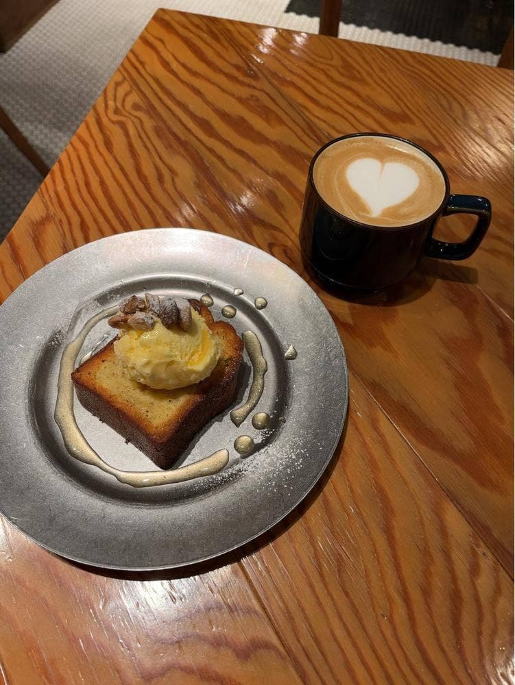 ワールドネイバーズカフェ 清澄白河 WORLD NEIGHBORS CAFE 清澄白河