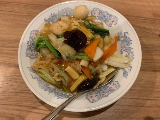 中国料理 天華 - サブ画像2