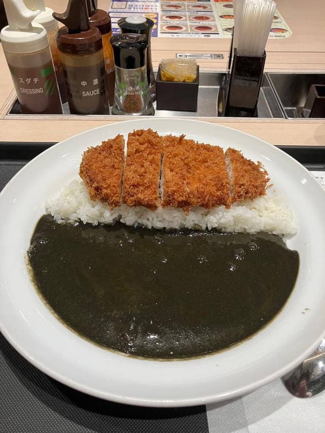 松のや 浮間舟渡店 - サブ画像1