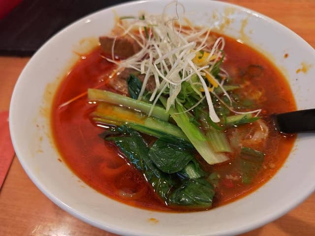 中華ダイニング 福龍門 - サブ画像2