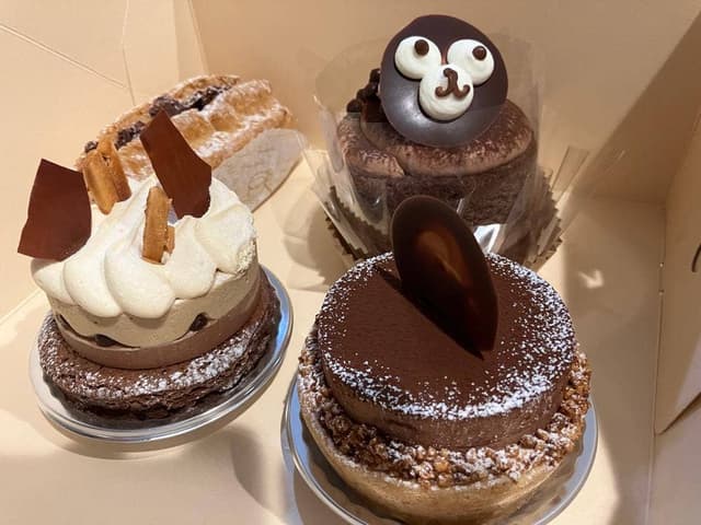 patisserie kazroo - サブ画像1