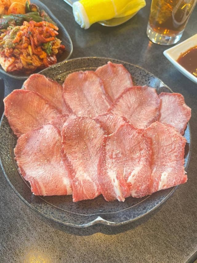 炭火焼肉 弘一 - サブ画像3