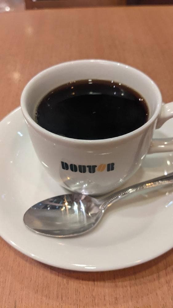 ドトールコーヒーショップ 神保町すずらん通り店 - サブ画像1